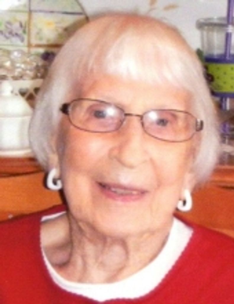 Mary Jane Hess