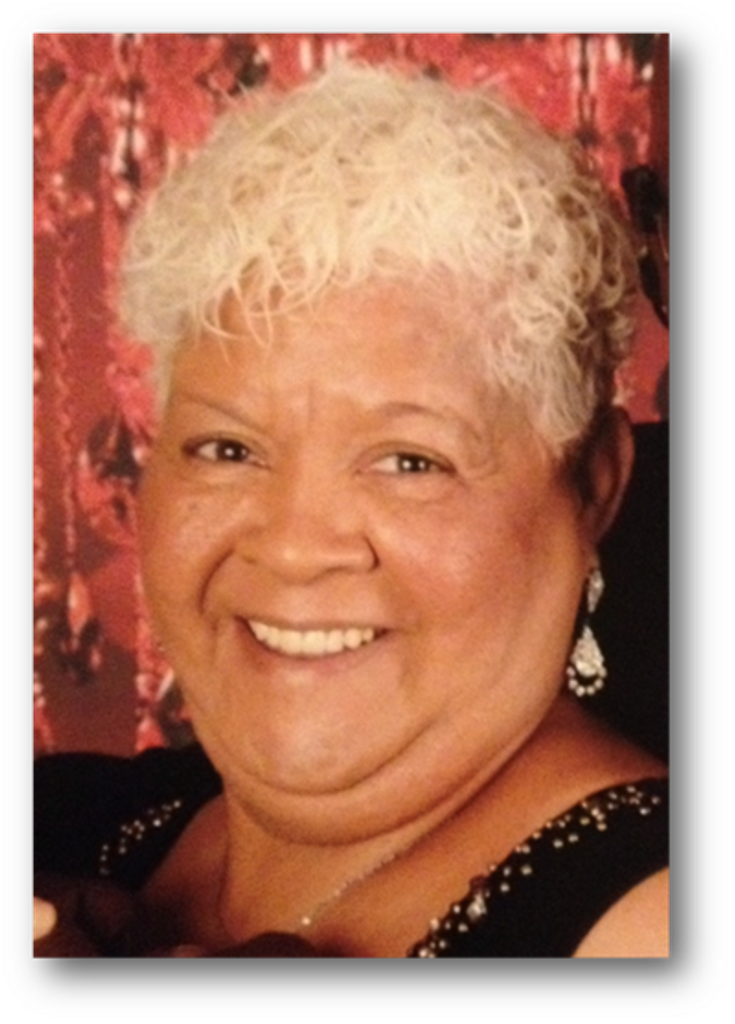 Pamela Anna Harmon-Graham