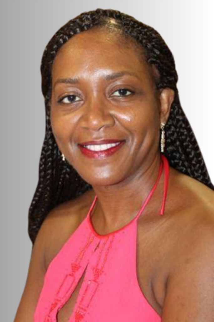 Heavenly R. Mitchell Profile Photo