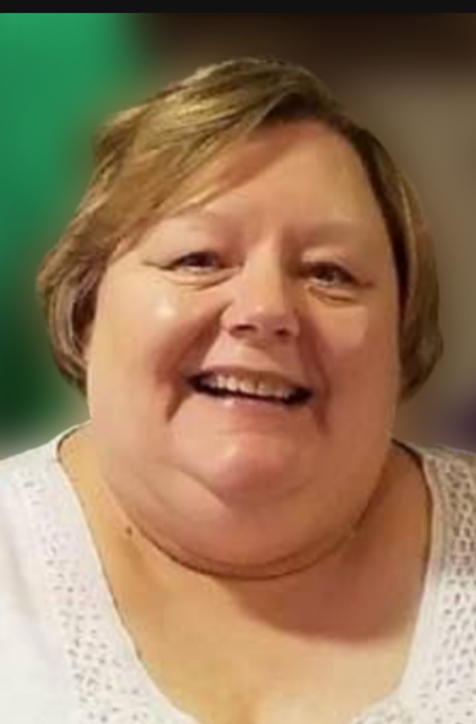 Janet "Susie" Wuellner