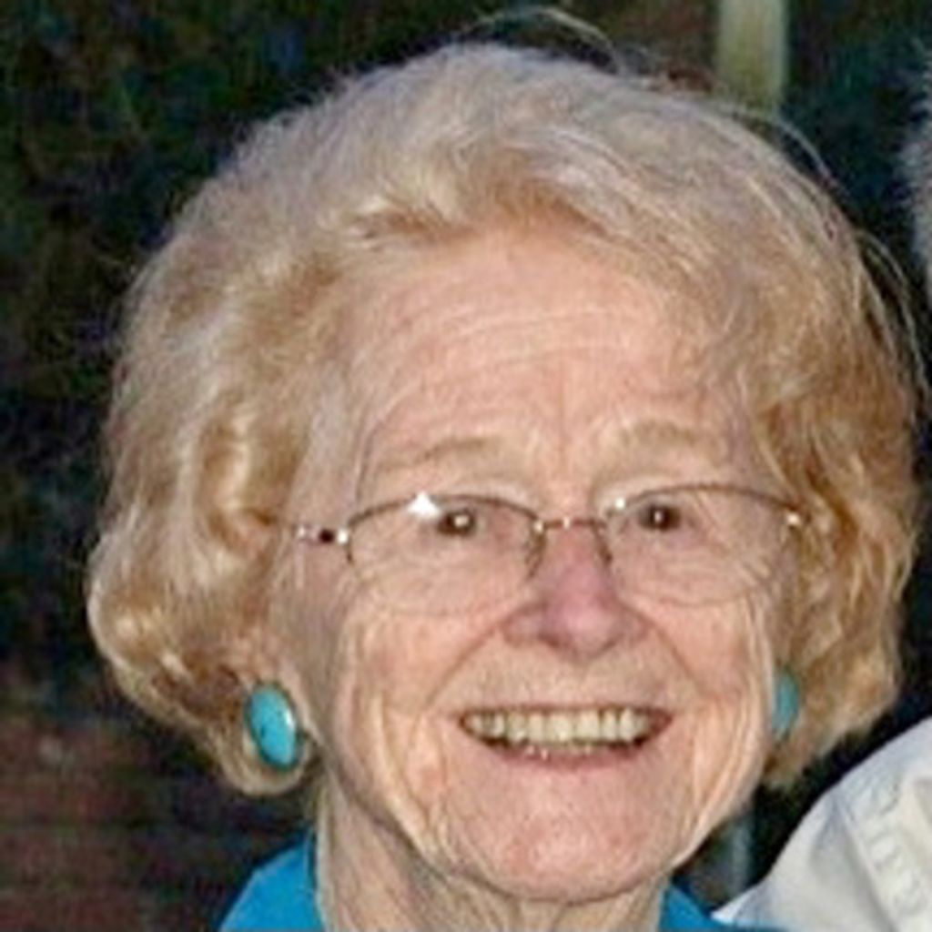 Maureen Patricia Martin Profile Photo