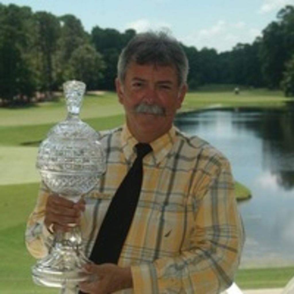 William Allred Rowland Profile Photo
