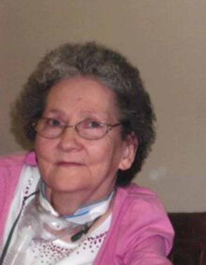 Linda Lou Cowan Profile Photo
