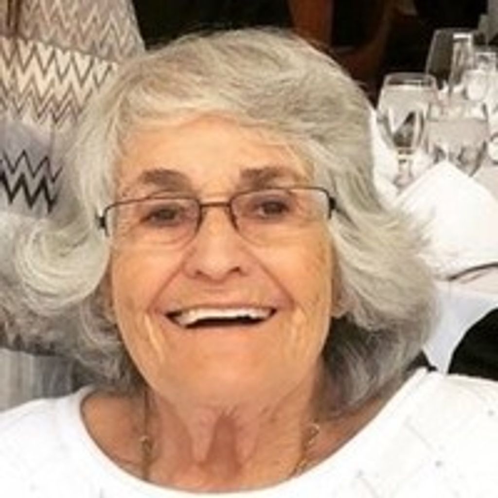 Joan Bercovitz