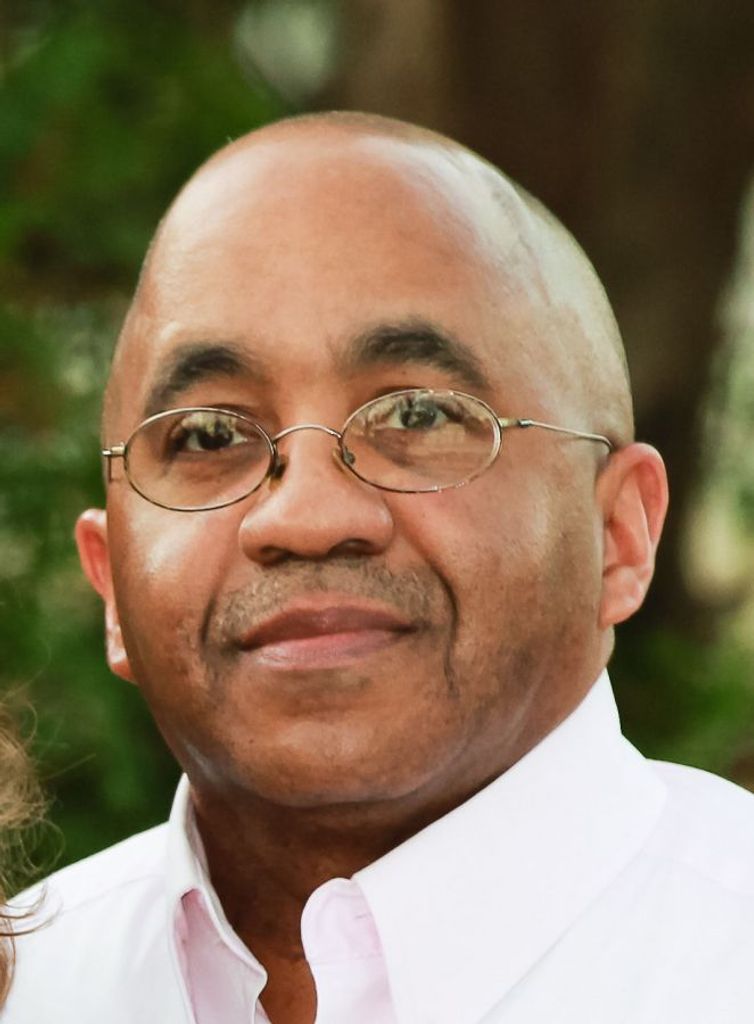Percy Fields Profile Photo