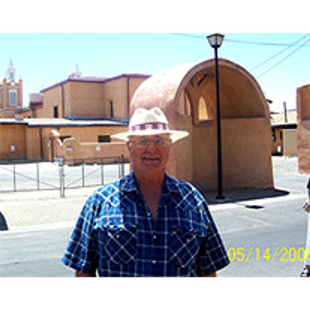 Robert Lee Yeager
