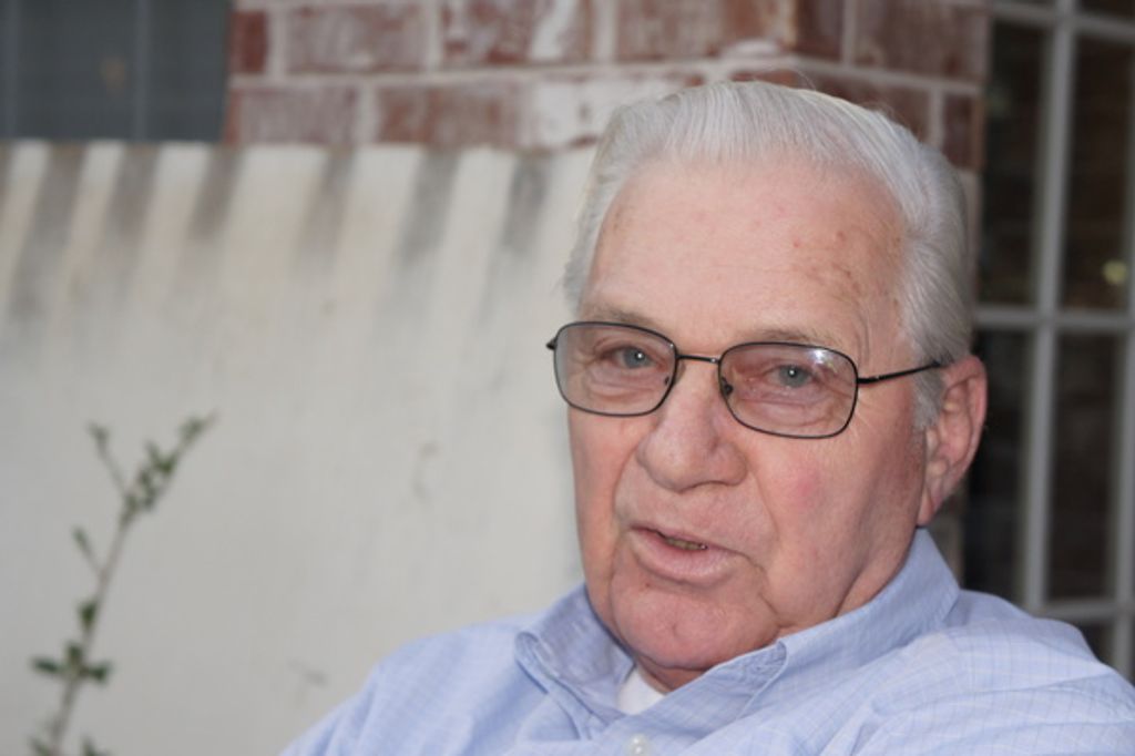 Kenneth Howell Morgan Profile Photo