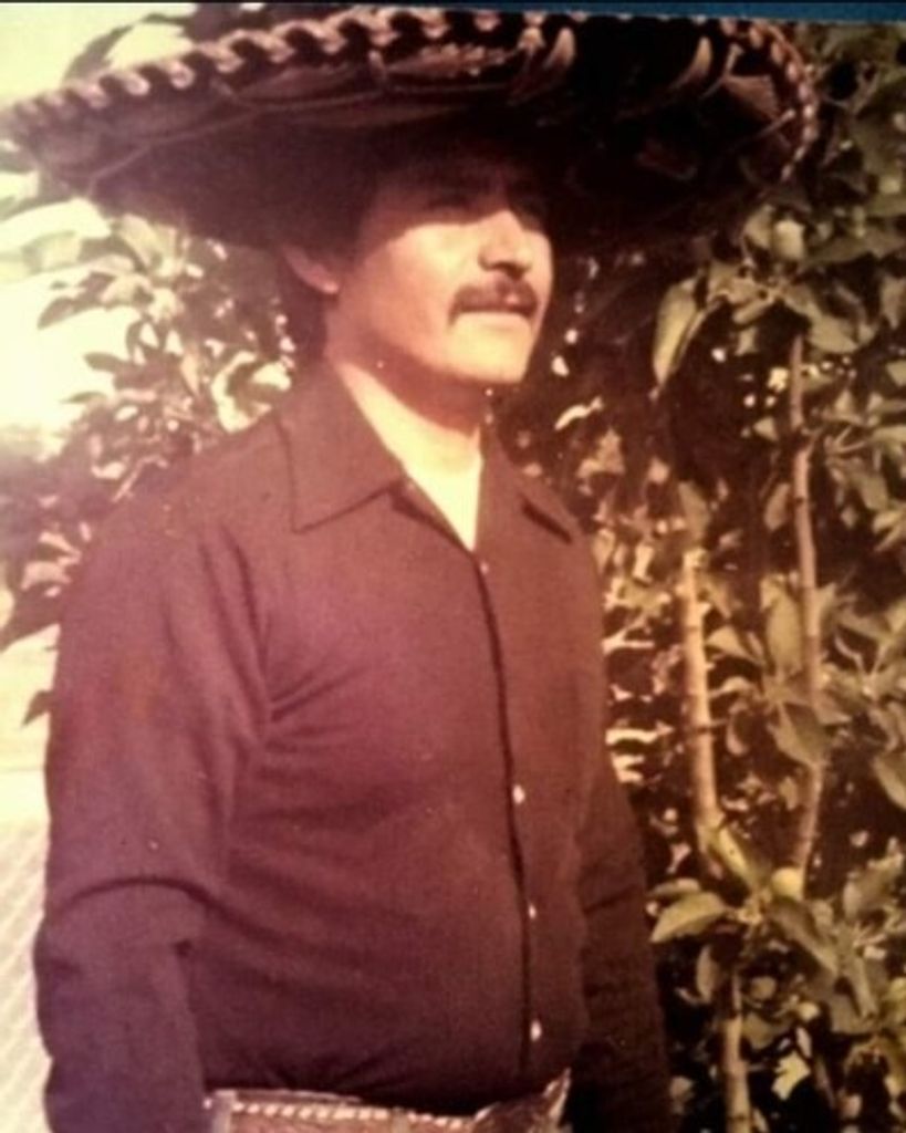 Eduwiges Perez Chavez
