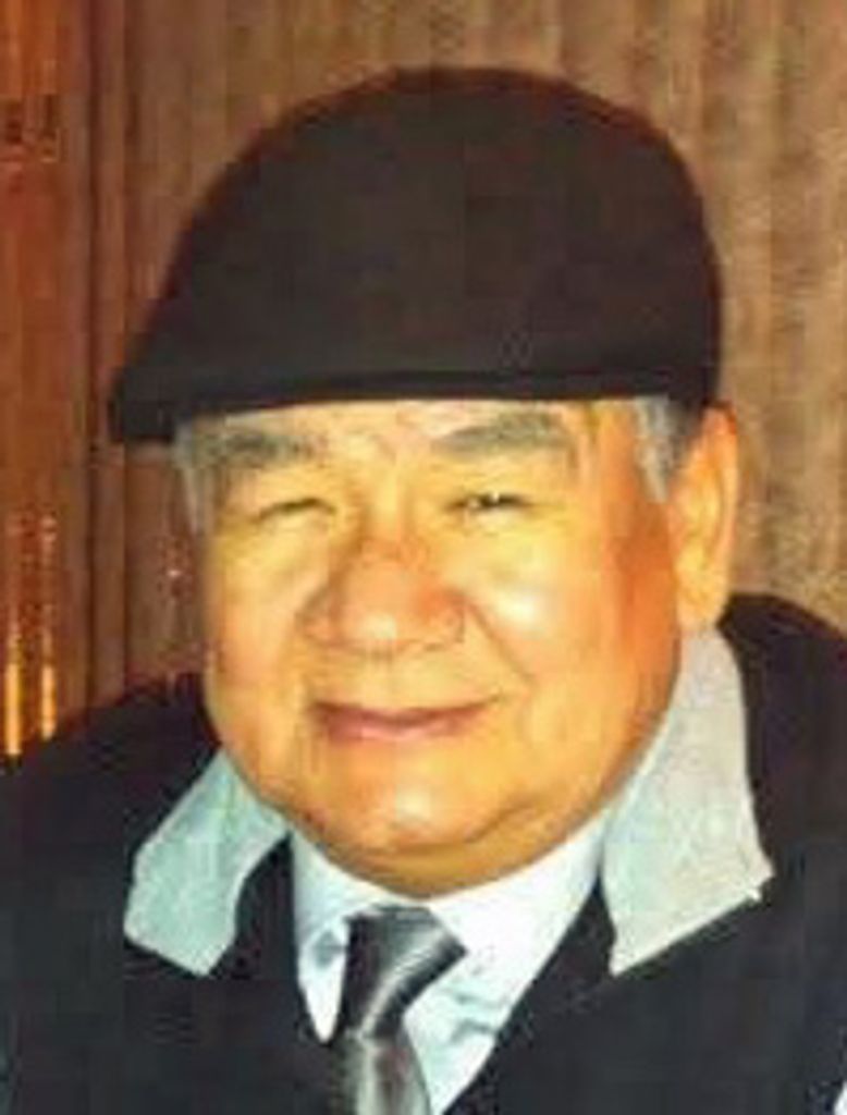 James Smith Profile Photo
