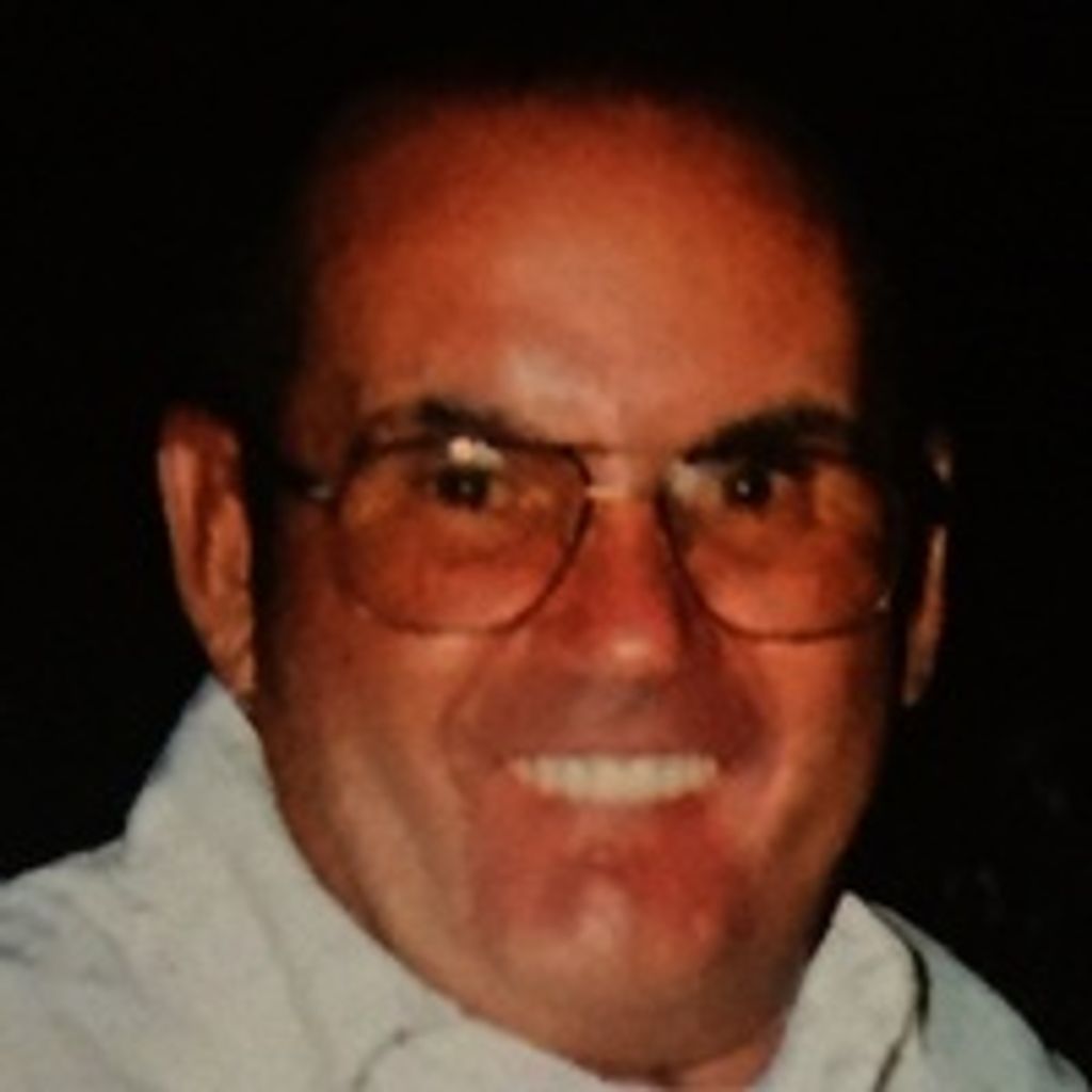Walker Raymond House Profile Photo