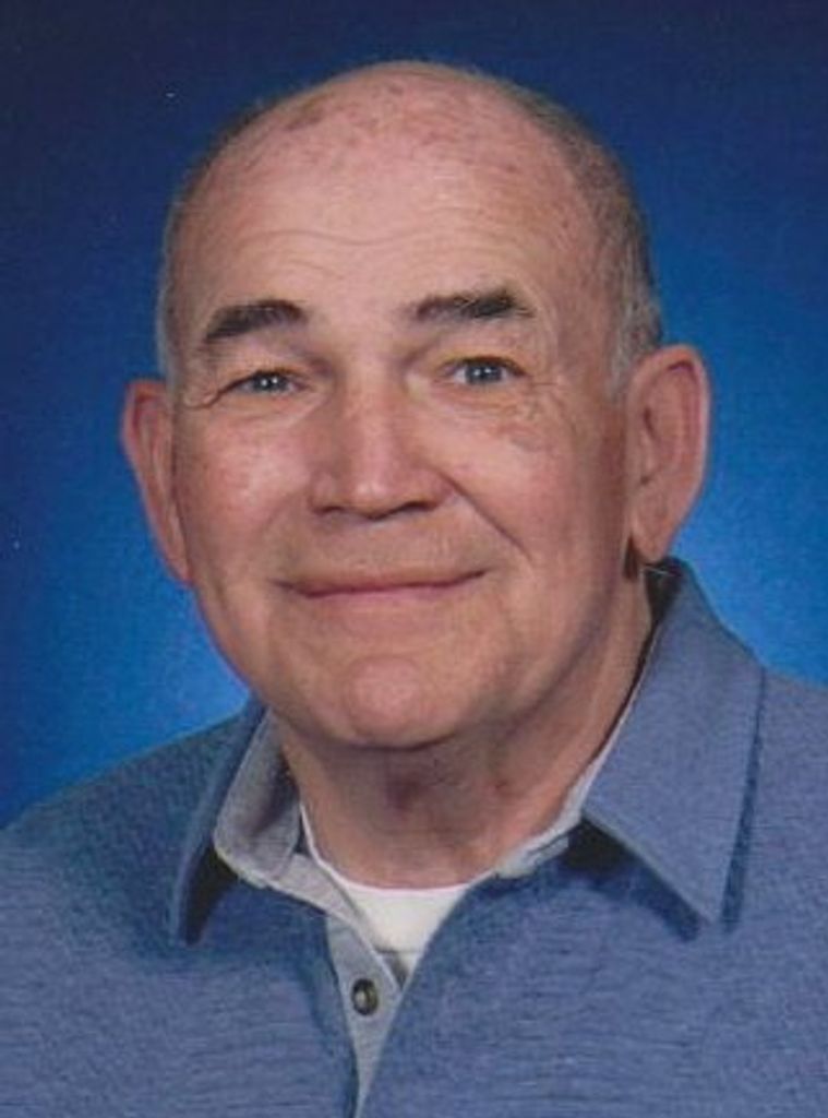 Robert E. Esbenshade