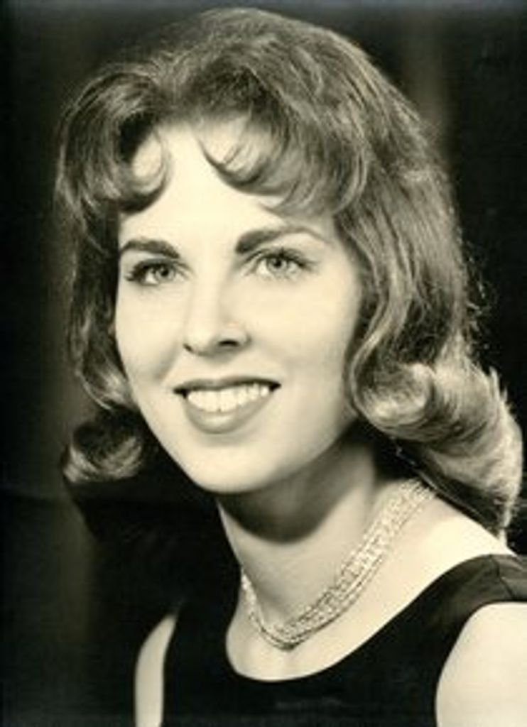 Mrs. Linda Dee Lewis