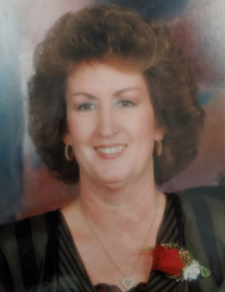 Judy Ann Acord