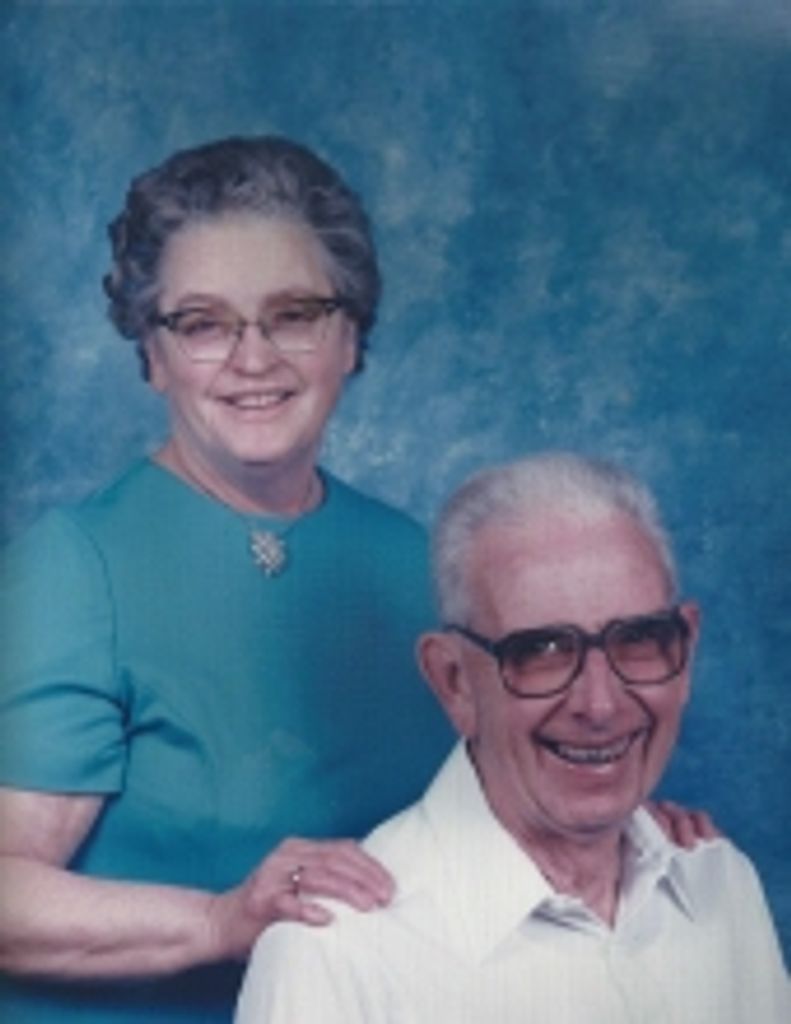 Doris E.  Stucky