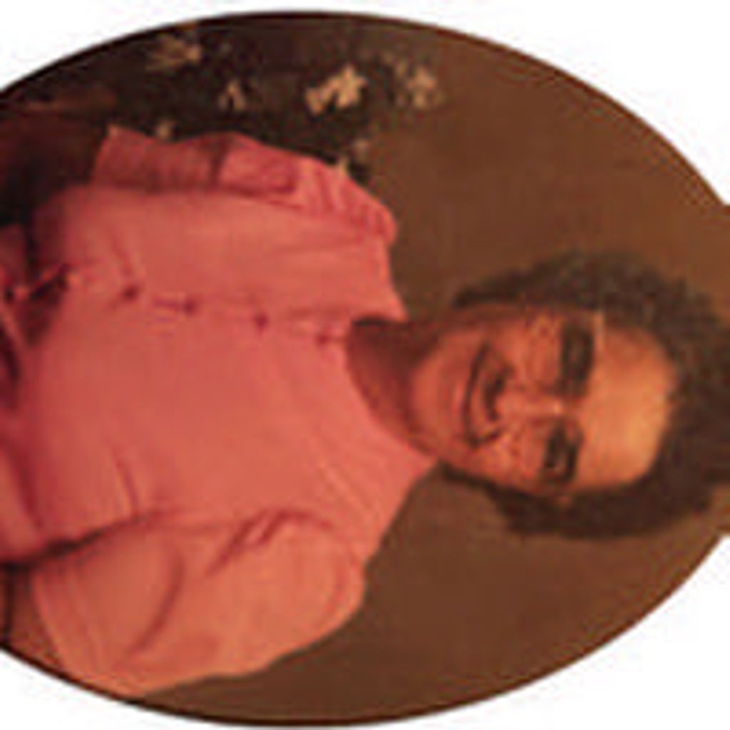 Georgia Jean "Sweet Georgia" Bryant