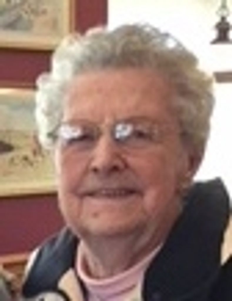 Esther Jane Smathers Profile Photo