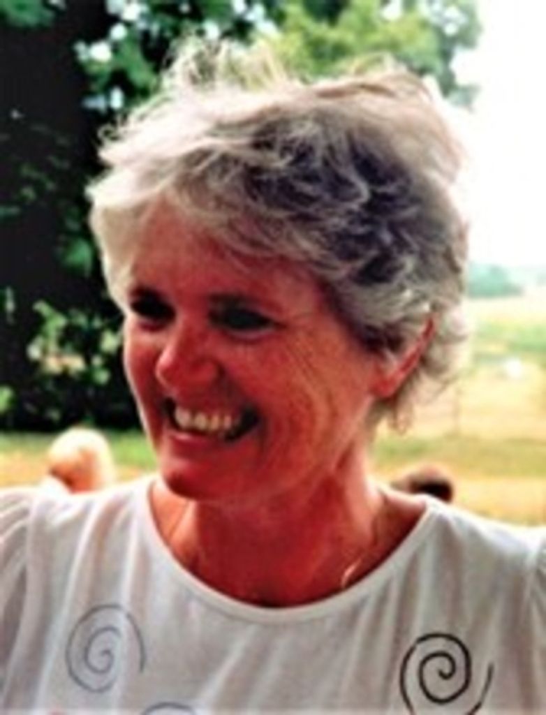 Nancy E. Hoerr