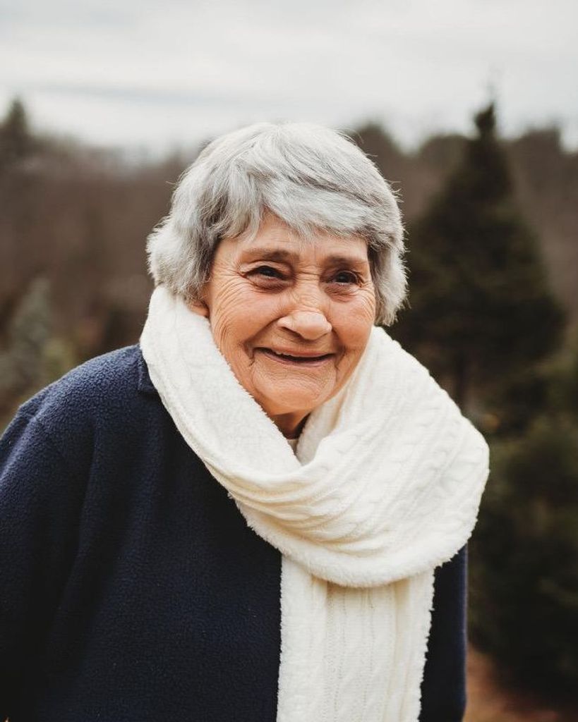 Dorothy "Nana Dot" Brown