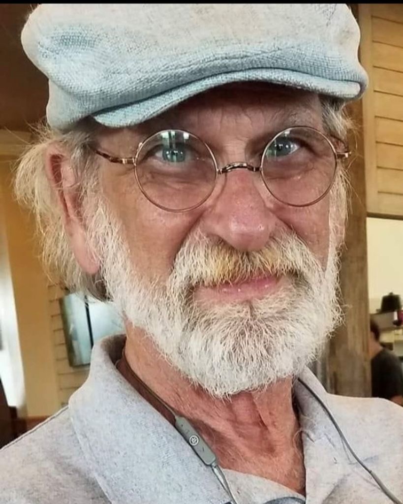 Capt. David Wayne Henderson
