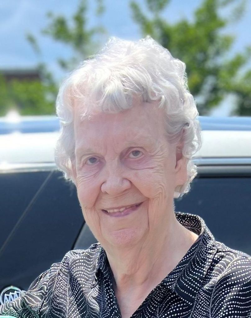 Margo Joanne Mcpherson Profile Photo