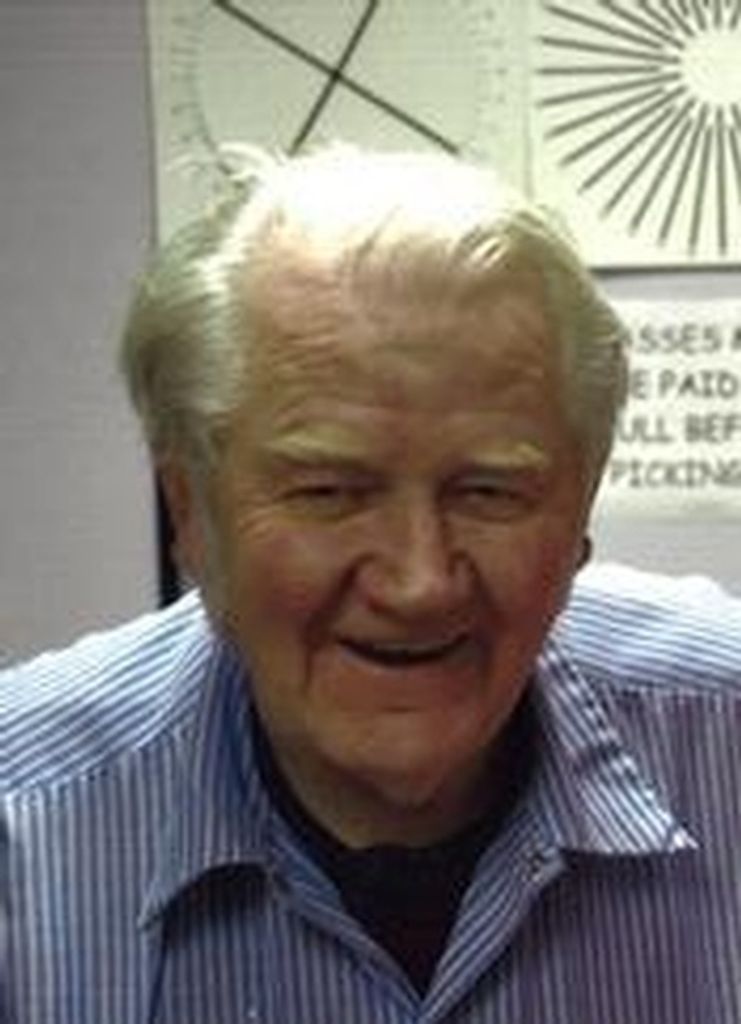Larry L. Menzies