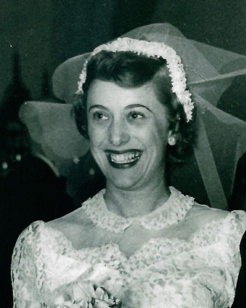 Gloria E. (Pilla) Tillgren Profile Photo