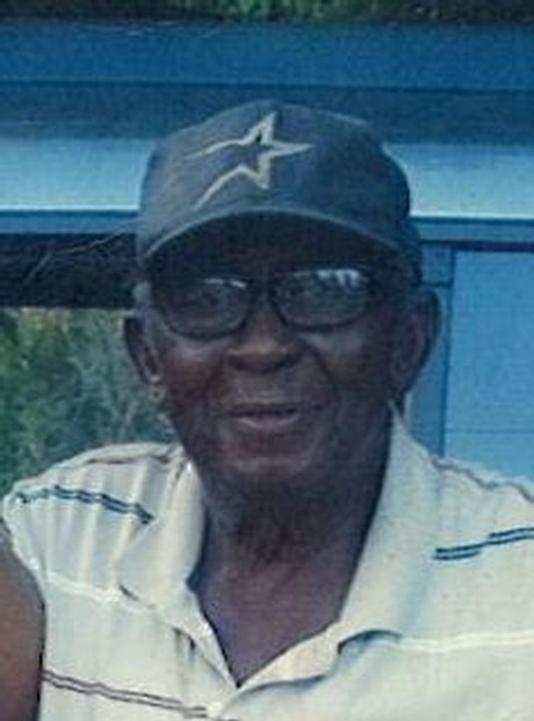 Edward "E.J." Batiste Profile Photo