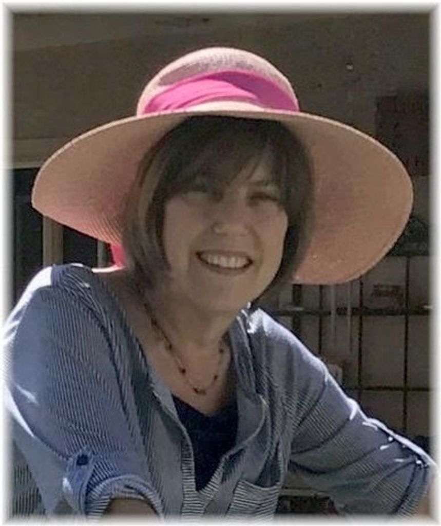 Suzanne Elizabeth Claerhout