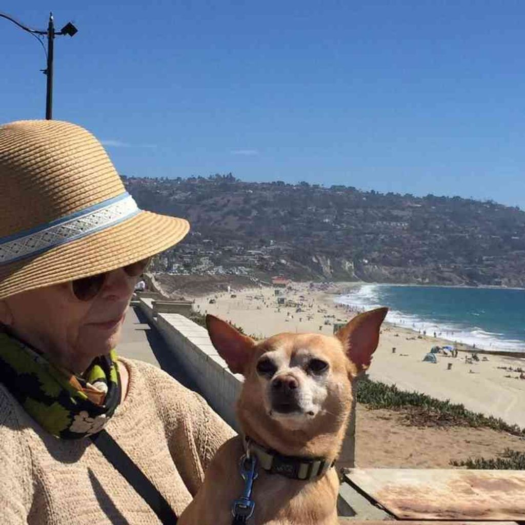 Barbara Anne Myrick Profile Photo