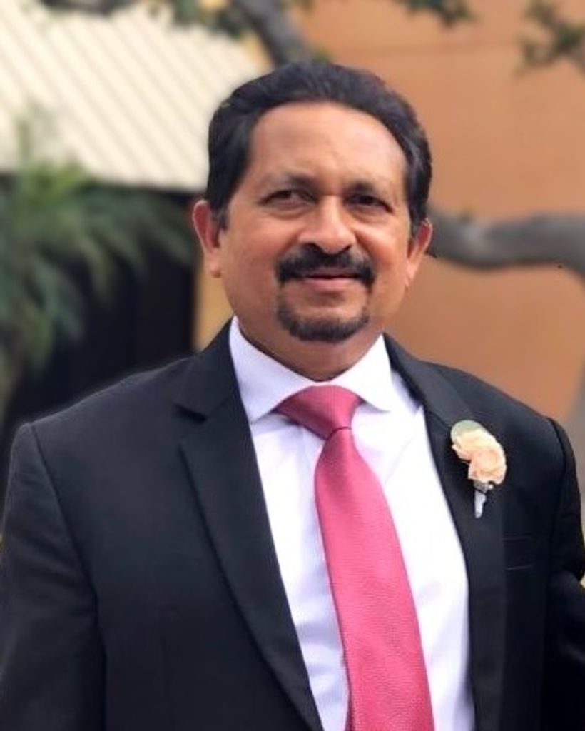 Thilantha Senarath Gunasekara Profile Photo
