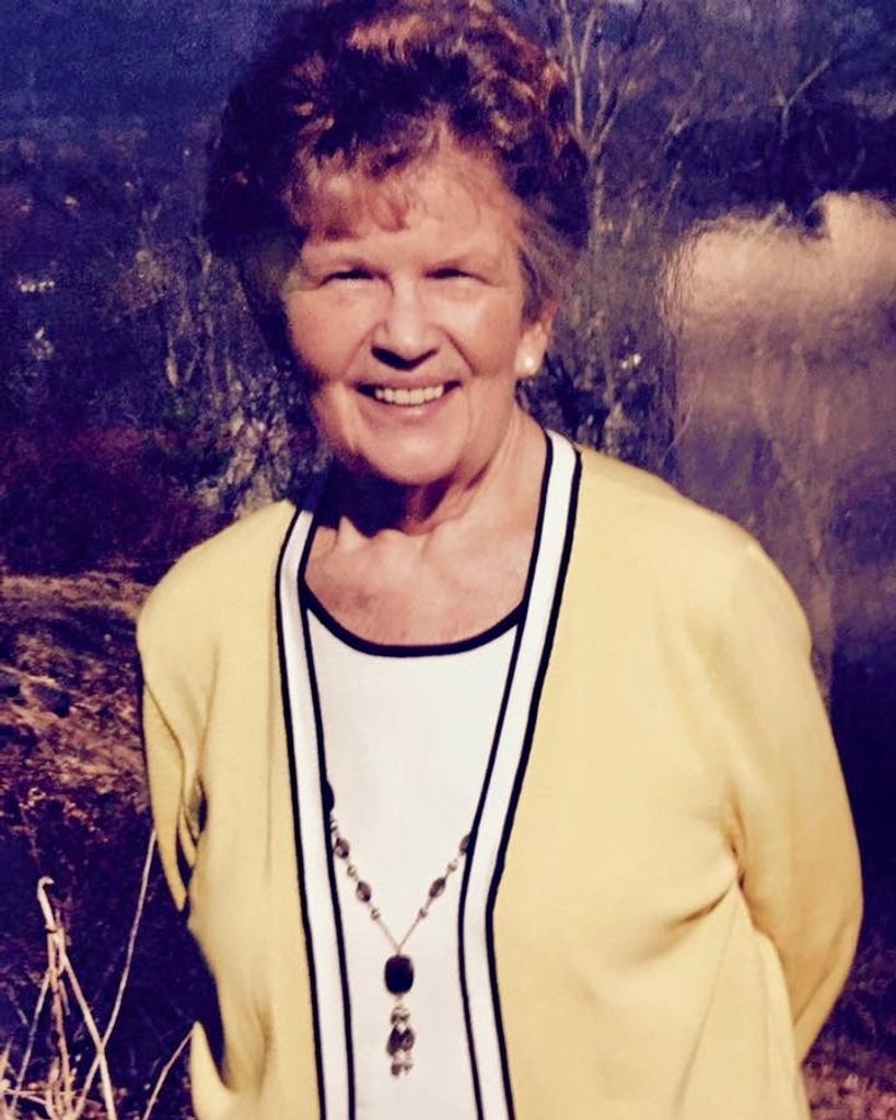 Elaine D. Seaman Profile Photo