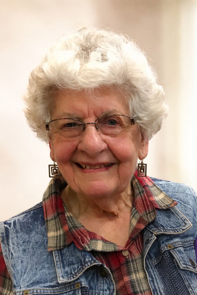 Waunetta M Weaver