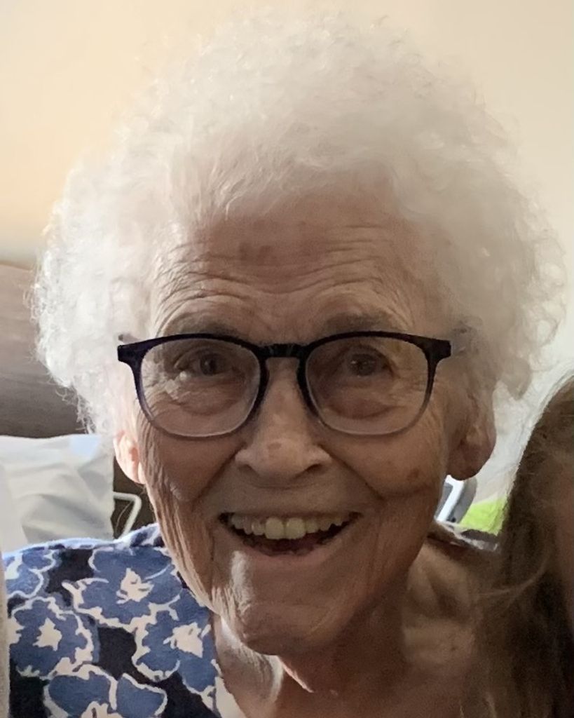 Phyllis Jean Abrahams