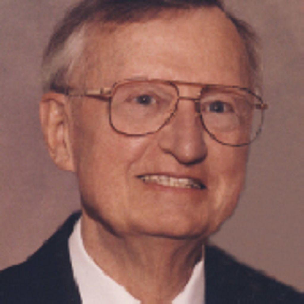 Lawrence "Van" Van Straten