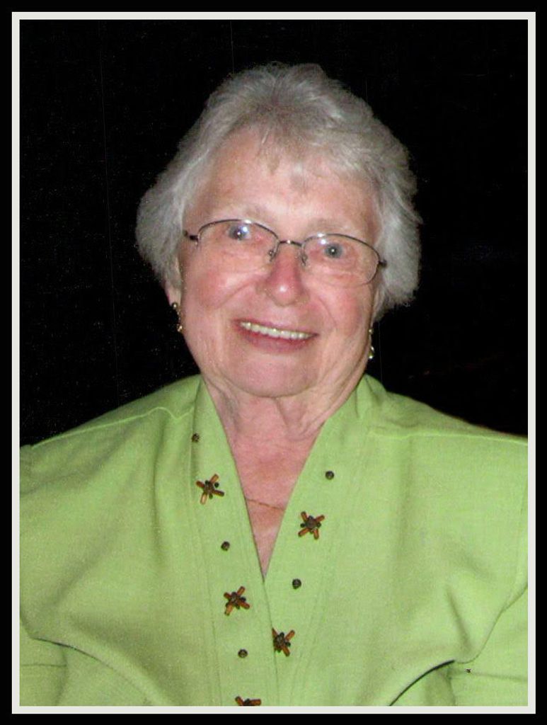 Donna Lue Byer