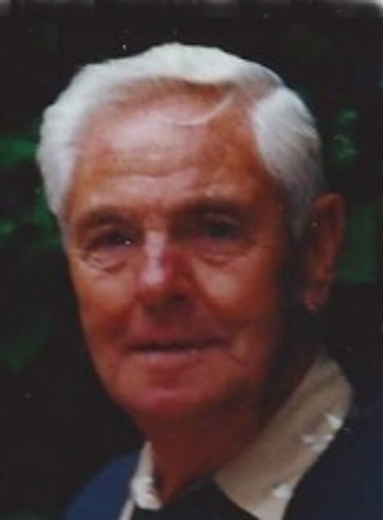 William Philip Sugrue