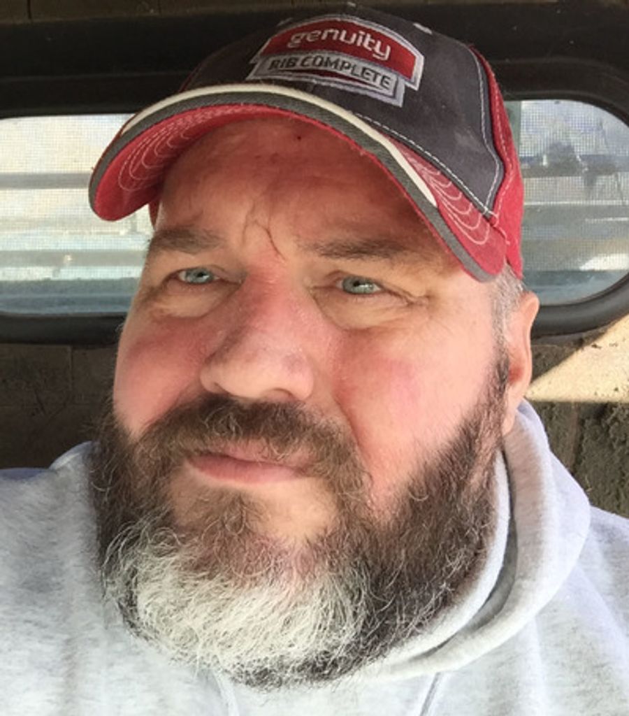 Jim M. Huston Profile Photo