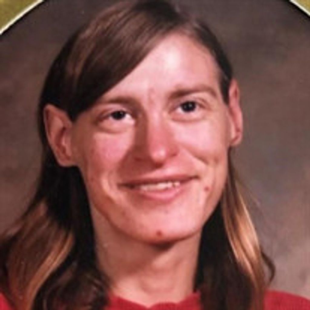Lois Margaret Mary Fisher
