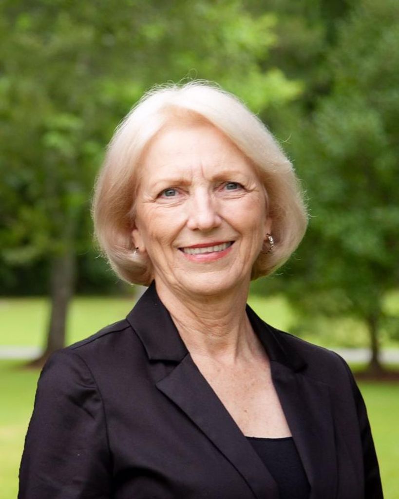Sandra Lee Dorsey Profile Photo
