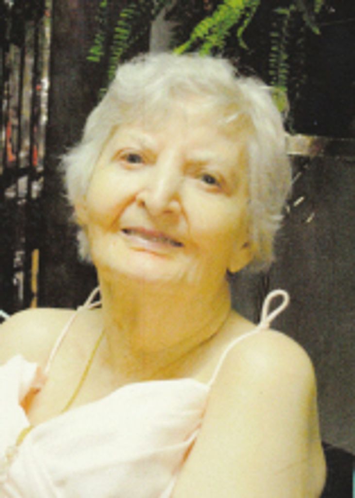 Martha Pauline Rochester