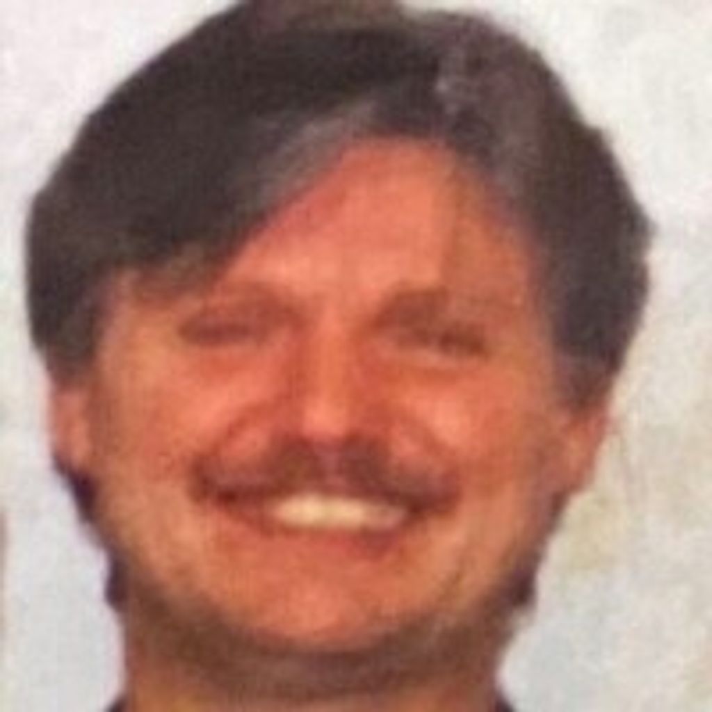 Terry Gentry