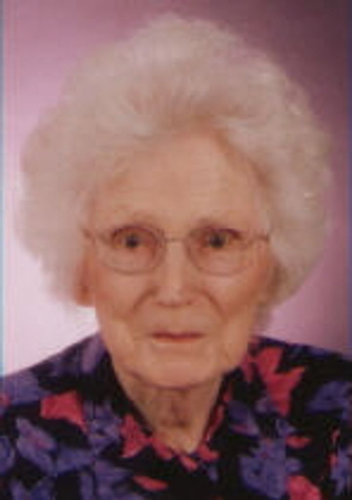 Marie Welyki Profile Photo