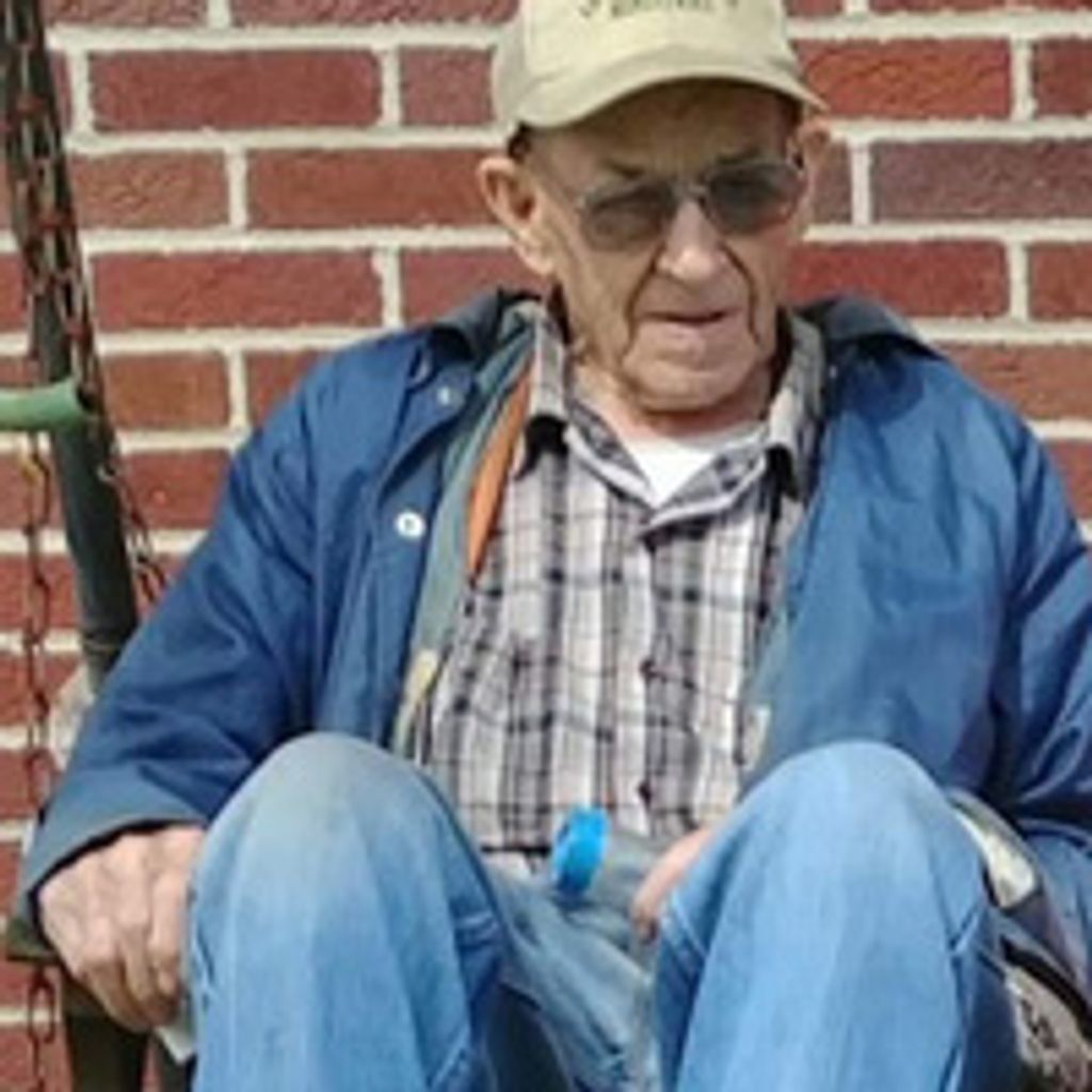 Lester W. Gehm