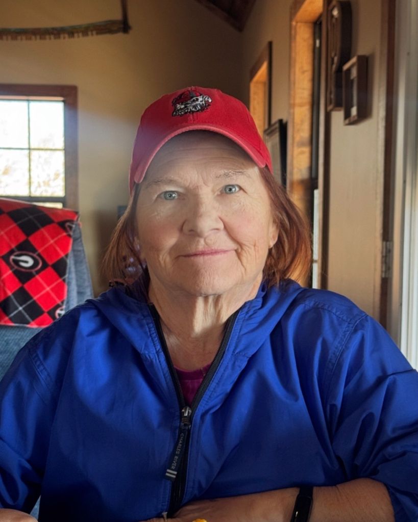 Anne Pool Profile Photo