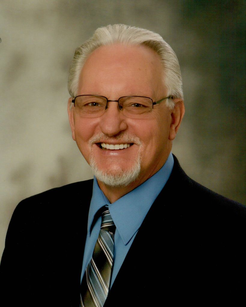 William "Bill" Robert Hobaugh