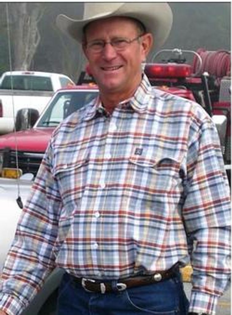 Bob Smith Profile Photo