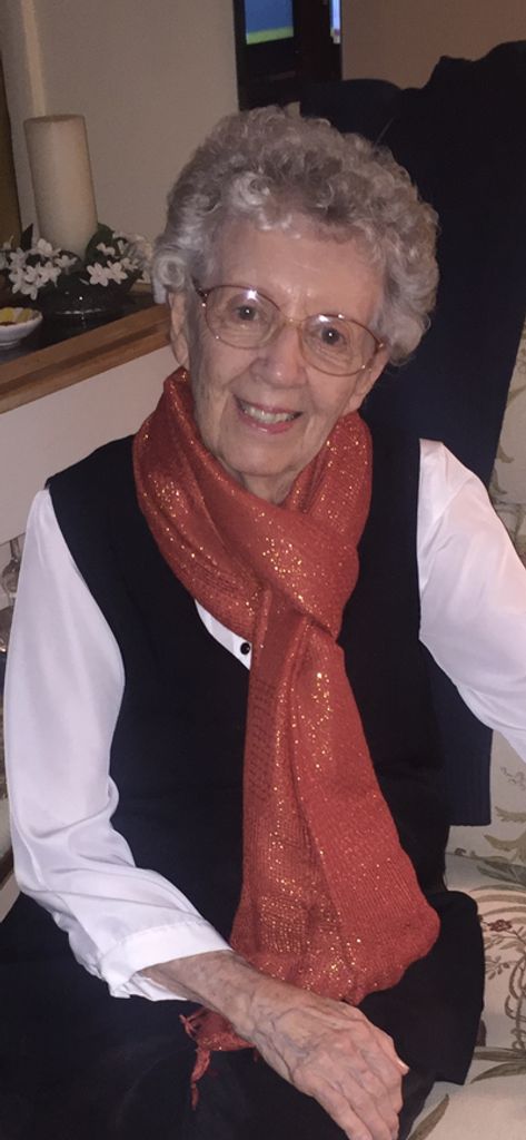 Jean F. King Profile Photo