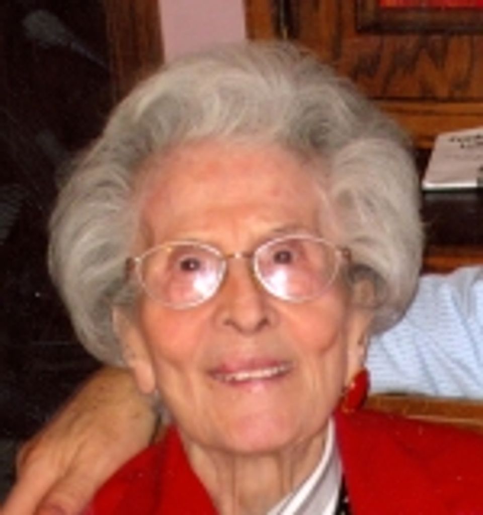 Rose Moskopf