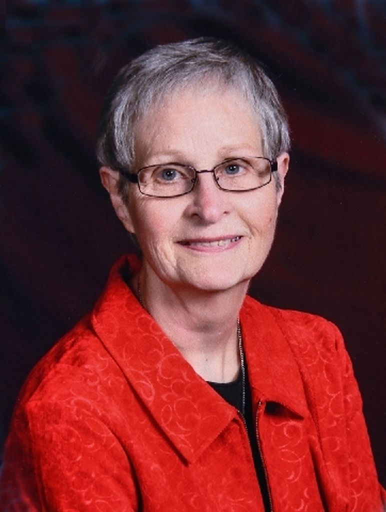 Evelyn Marie (Clark) Gunderson