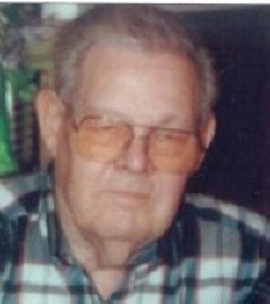 Billy Brafford